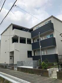 アストン八潮(1K/1階)