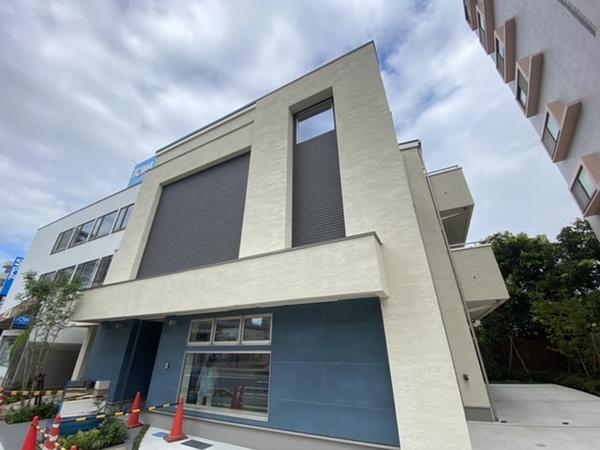 MAISON DE NIKAIDO(2LDK/3階)