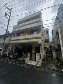マンション麗和(ワンルーム/3階)
