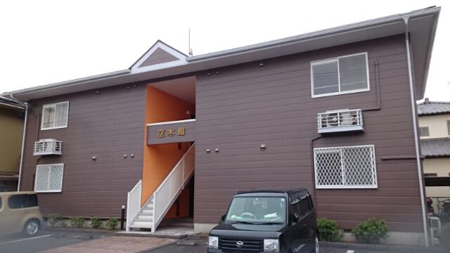 東海道本線 藤枝駅 徒歩12分 築31年(3DK/2階)