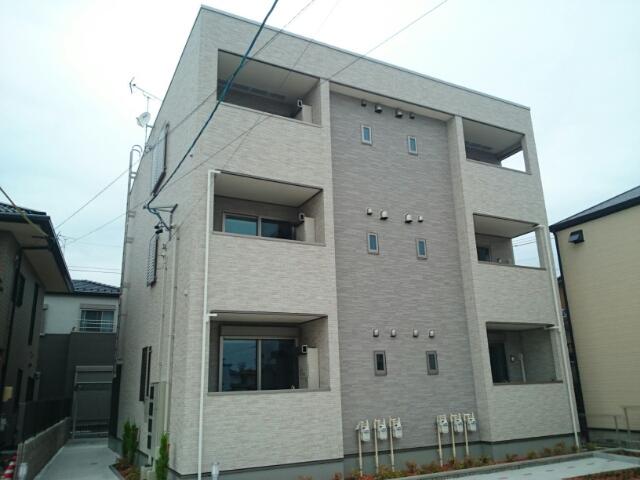 AT・ヴィレッジ(2K/1階)