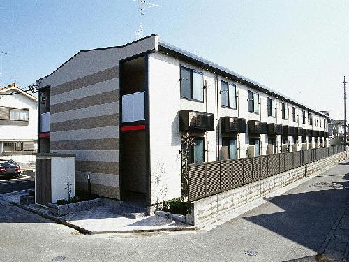 秩父鉄道本線 東行田駅 徒歩18分 築22年(1K/1階)