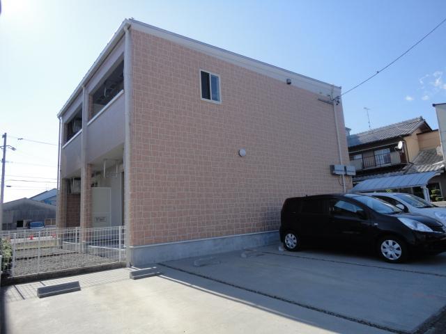 サン フローラ(1LDK/2階)
