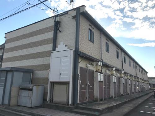 レオパレス曙(1K/1階)