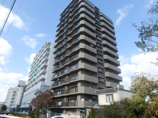 ダイヤパレス山下(3LDK/3階)