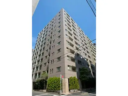 コクヨーレ日本橋(2LDK/10階)の外観写真