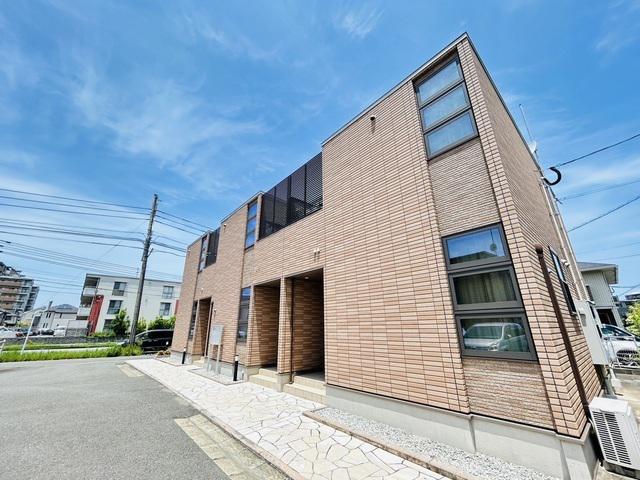 クレア今宿B(3LDK/1階)