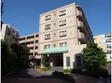 グランハイツ東新宿