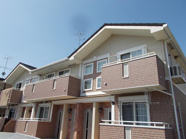 ポポラーレ参番館(1LDK/1階)
