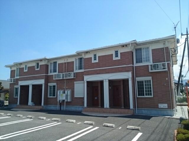 フェニックス(2LDK/2階)