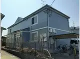 ソレアード泉川A