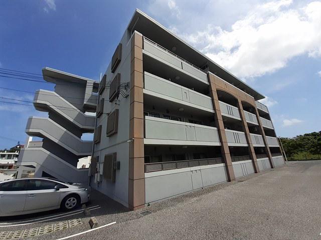 マンションカトレアⅡ(2LDK/3階)