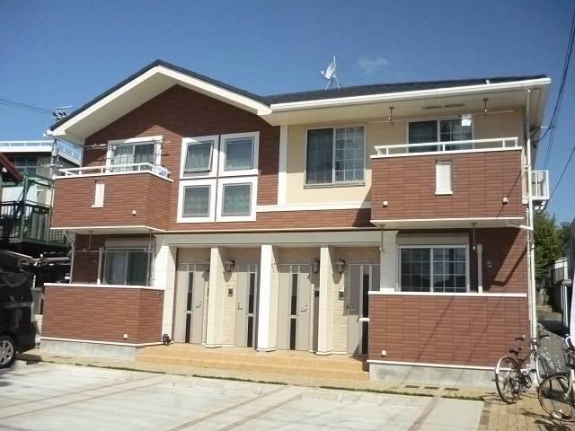 名鉄瀬戸線 守山自衛隊前駅 徒歩5分 築16年(1LDK/1階)