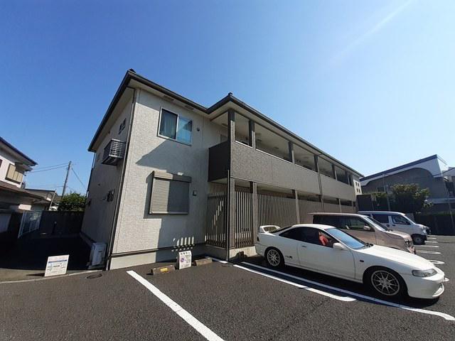 セレノ アロッジオ(2LDK/1階)