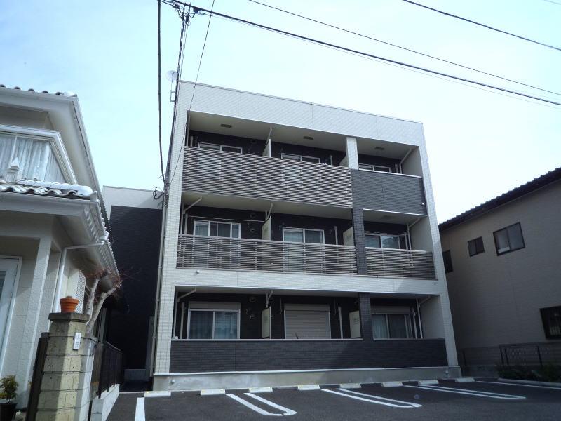 ワフナツ(1LDK/3階)