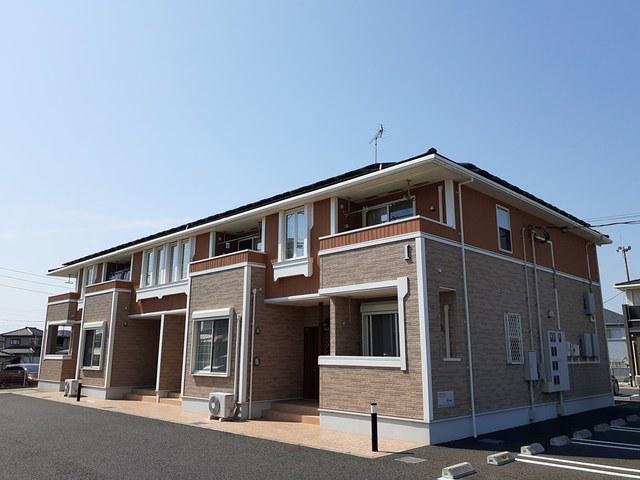 カリーノ(2LDK/2階)