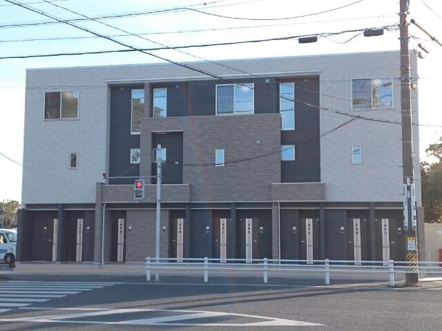 アインス(1LDK/3階)