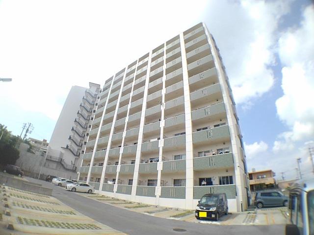 エテルノ アロッジオ(1DK/3階)