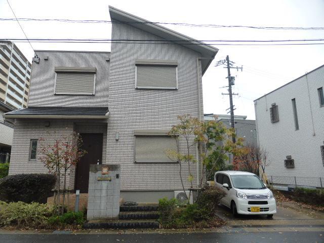 名鉄名古屋本線 東岡崎駅 徒歩17分 築14年(4LDK)