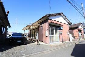 横浜線 橋本駅(神奈川) 徒歩30分 築58年(2K)
