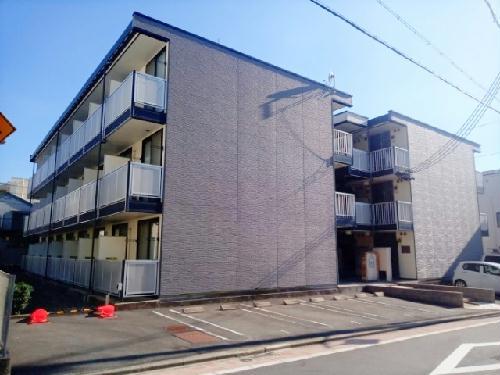 レオパレスNAORAI(1K/3階)