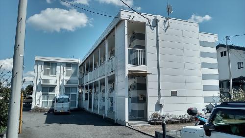 レオパレスラ・ケッセ 高崎(1K/1階)