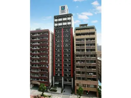 エステムコート新大阪VIエキスプレイス(1K/12階)の外観写真