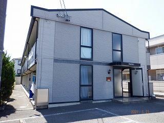レオパレスハインスハイム(1DK/2階)
