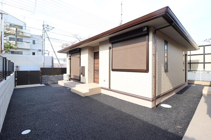つくばエクスプレス 南流山駅 徒歩6分 築7年(2LDK)