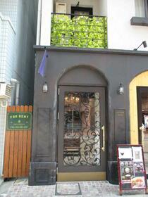 セントマルタ七間町(1K/3階)