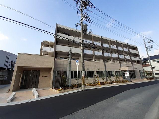 オーキッド バレー(2LDK/4階)