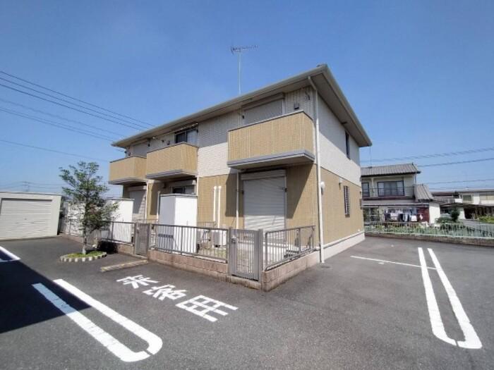 ロイヤルプラザ C(2LDK)
