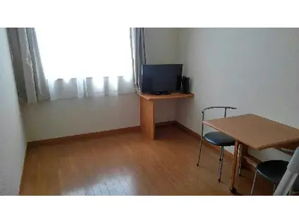 レオパレススラップ赤池(1K/2階)の居間写真