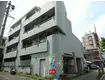 第2森西ビル(1K/3階)