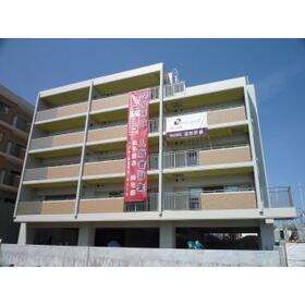 MINOO HILLS(3LDK/4階)