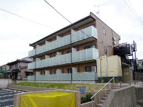 レオネクスト園(1K/3階)