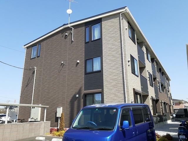 セレッソB(2LDK/2階)