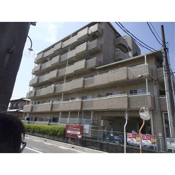 アバンハウスⅠ(1LDK/2階)
