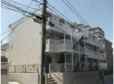 レオネクスト中川Ⅲ