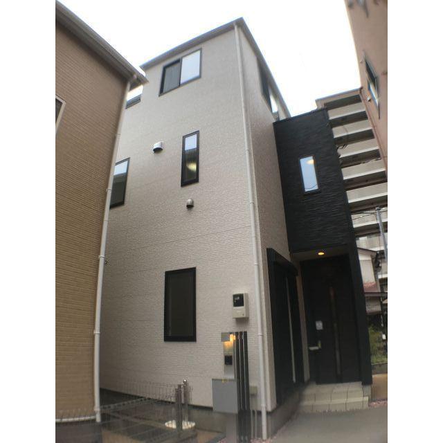 京浜東北・根岸線 西川口駅 徒歩15分 築5年(4LDK)