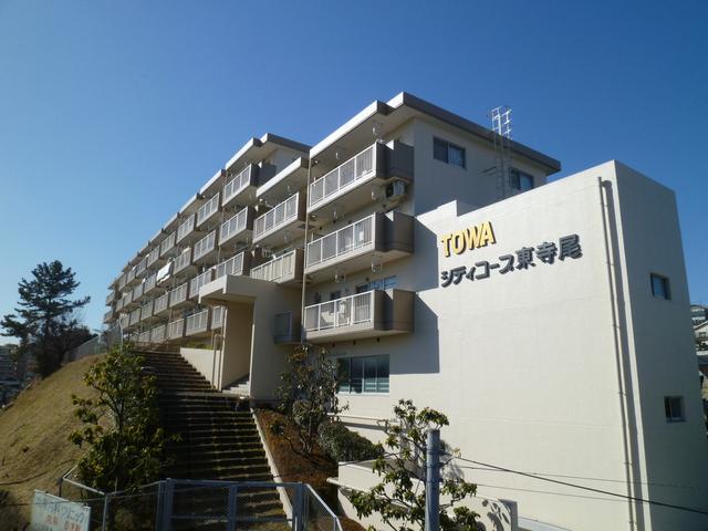 藤和シティコープ東寺尾(3DK/6階)