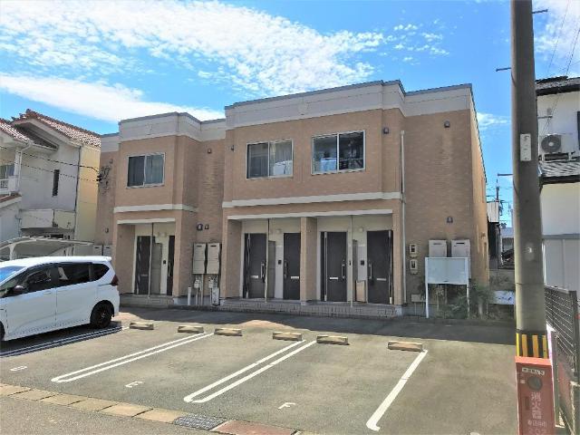 MAISON サクラの木(1LDK/1階)