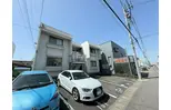 第2市川ハイツ A