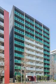 パークハビオ渋谷神山町(1LDK/3階)