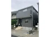 総武・中央緩行線 新検見川駅 徒歩18分 2階建 築3年