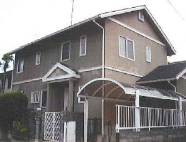 阪急電鉄千里線 南千里駅 徒歩15分 築37年(4SLDK)