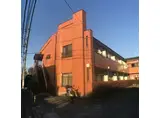 シーズ・レジデンス永福町メゾン