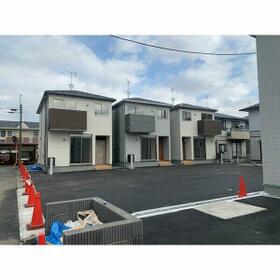 栃木県宇都宮市 築4年(3LDK)