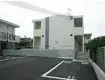 レオパレス首里城下町(1K/1階)