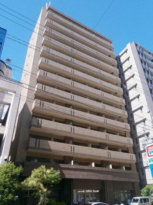 グランドソレイユ名駅(1K/6階)